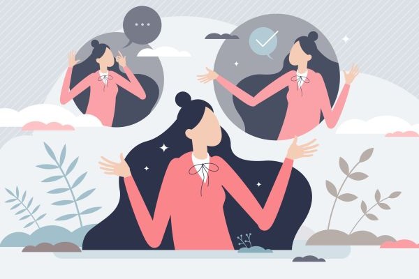 Illustration Konflikt, (c) Adobe Stock