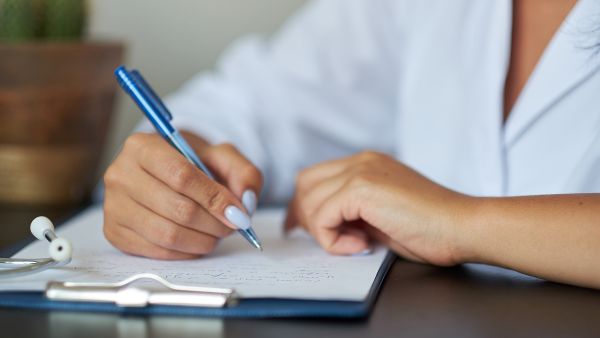 Nutzung Ihrer Heilmittelverordnung