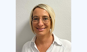 Roswitha Hamberger