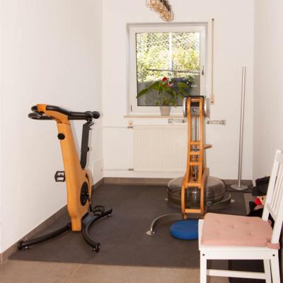 Trainingsgeräte